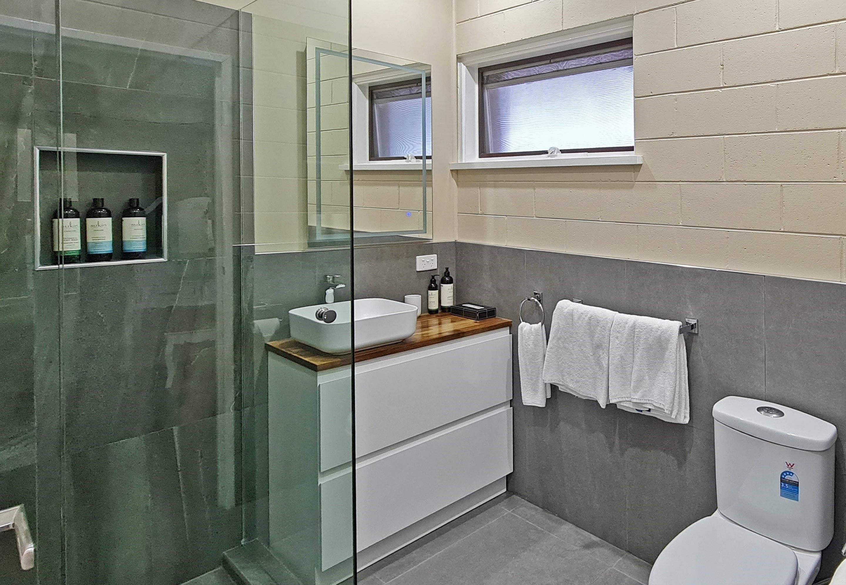 Baño