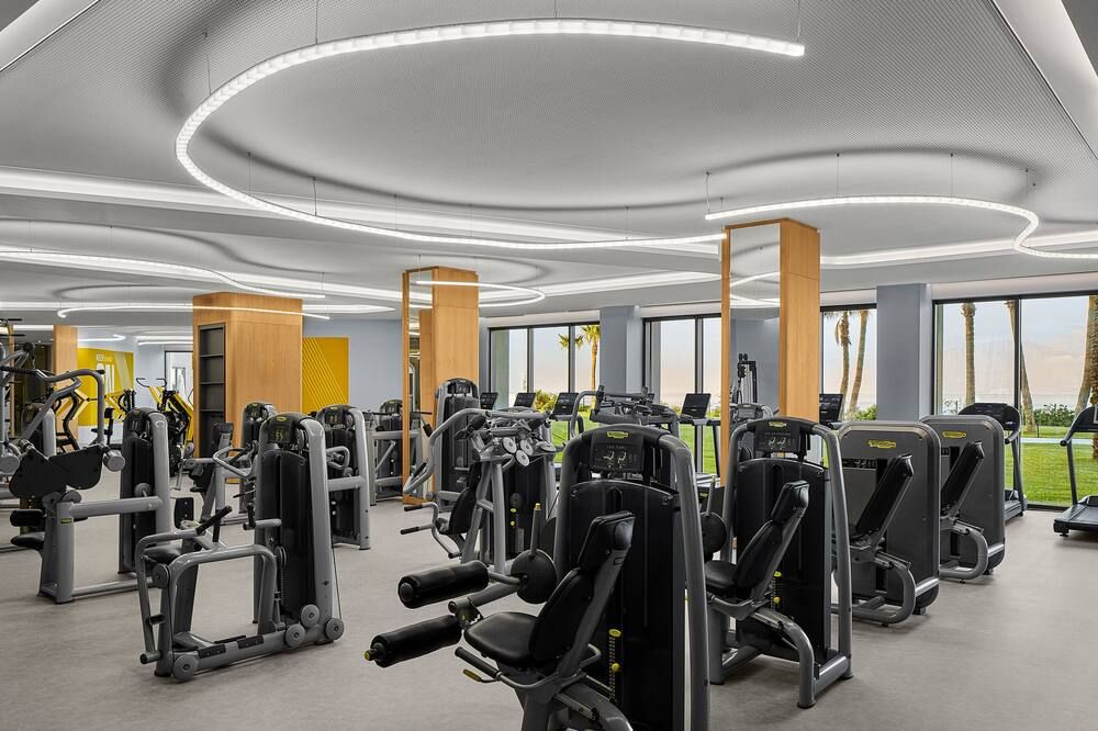 Gimnasio