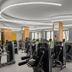 Gimnasio