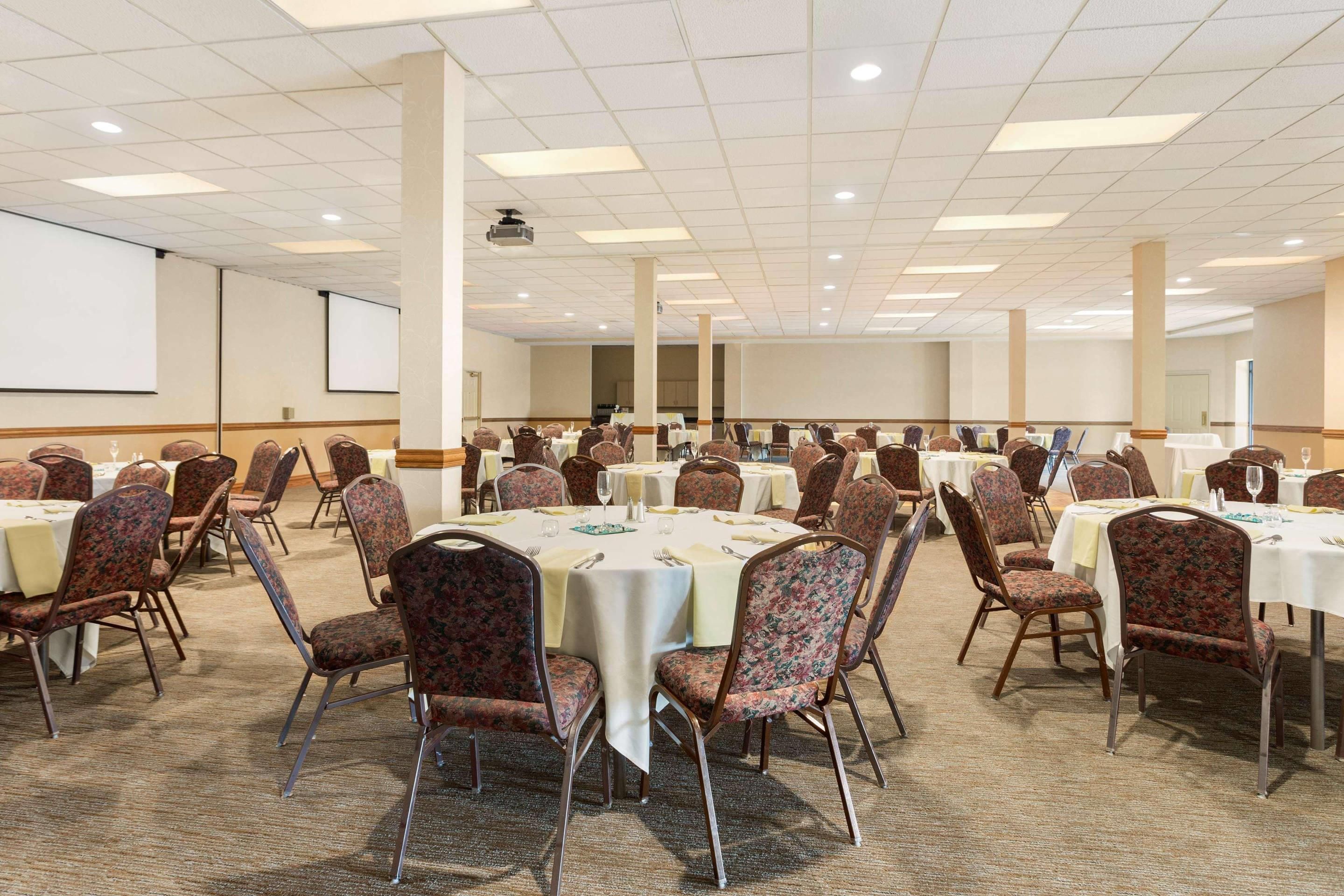 Sala de banquetes