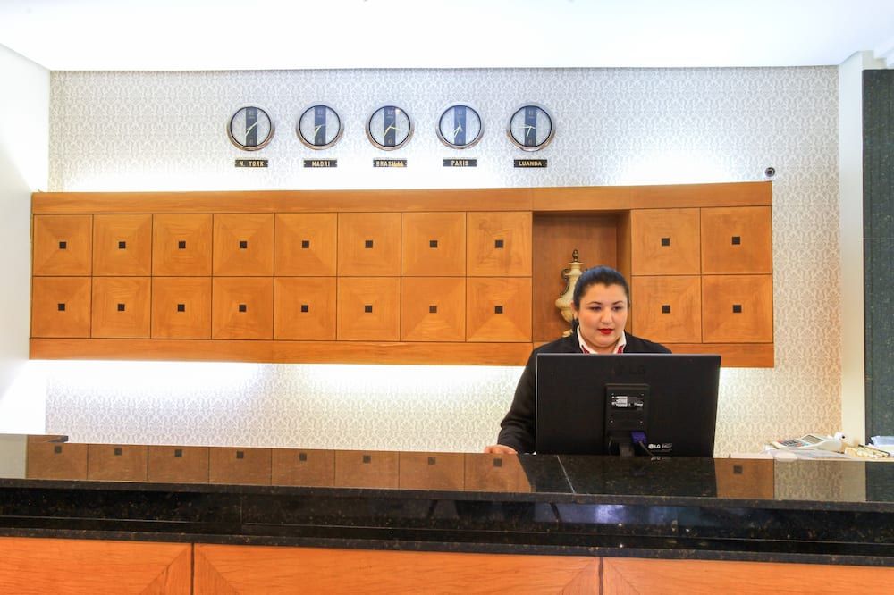 Recepción