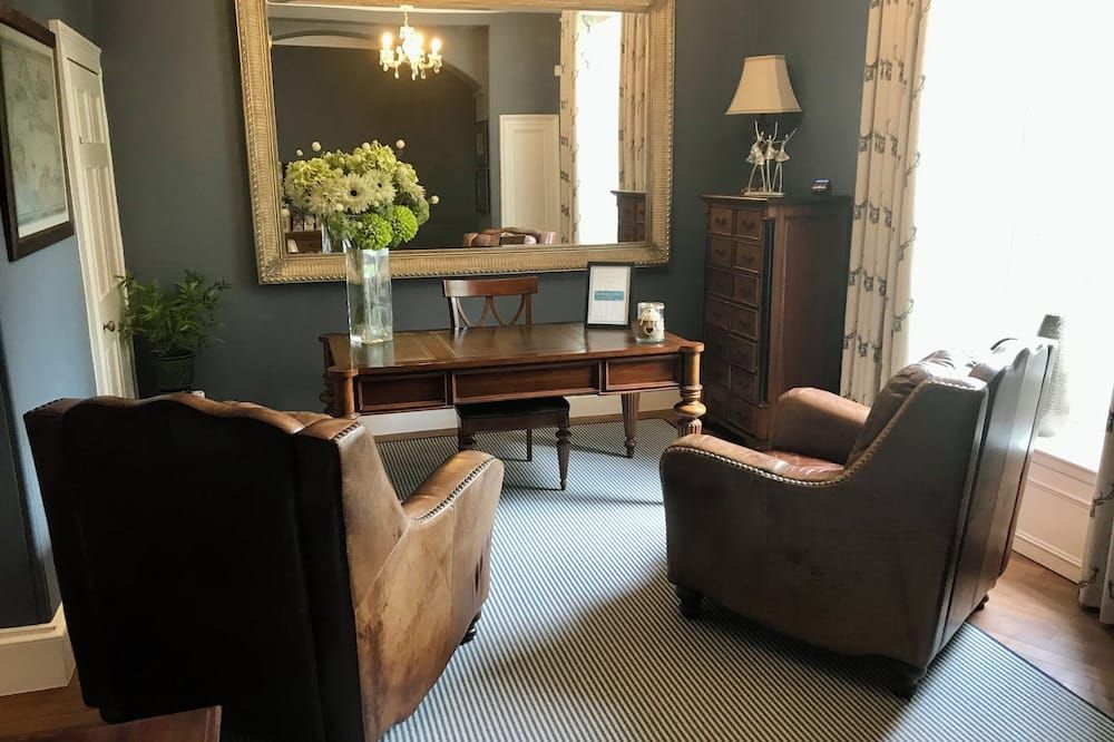 Sala de estar