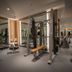 Gimnasio
