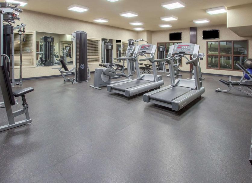 Gimnasio Foto