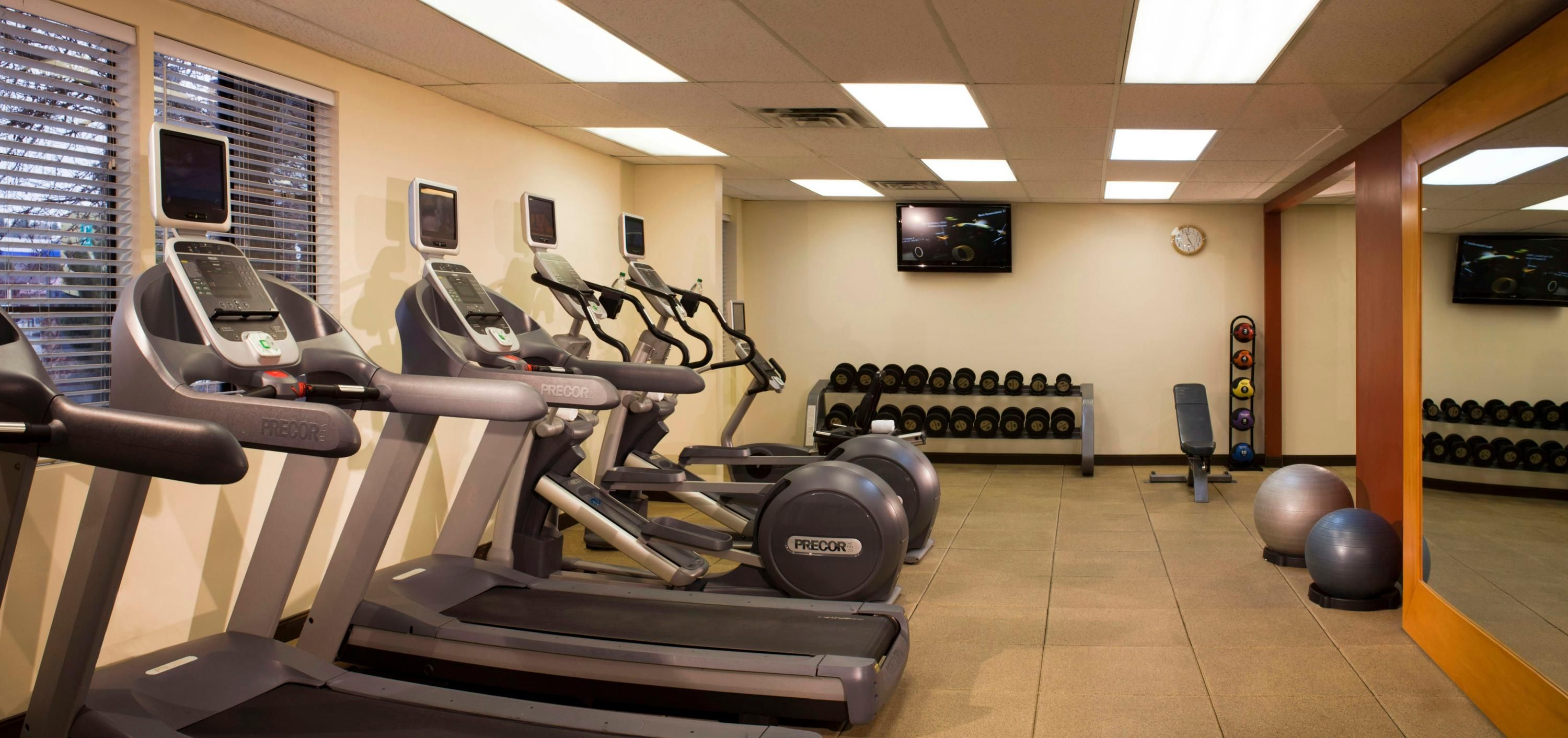 Gimnasio