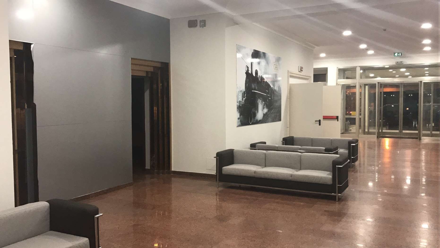 Recepción