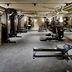 Gimnasio