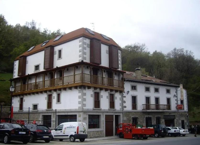 Edificio Foto