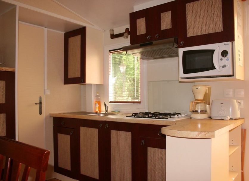 Cocina Foto