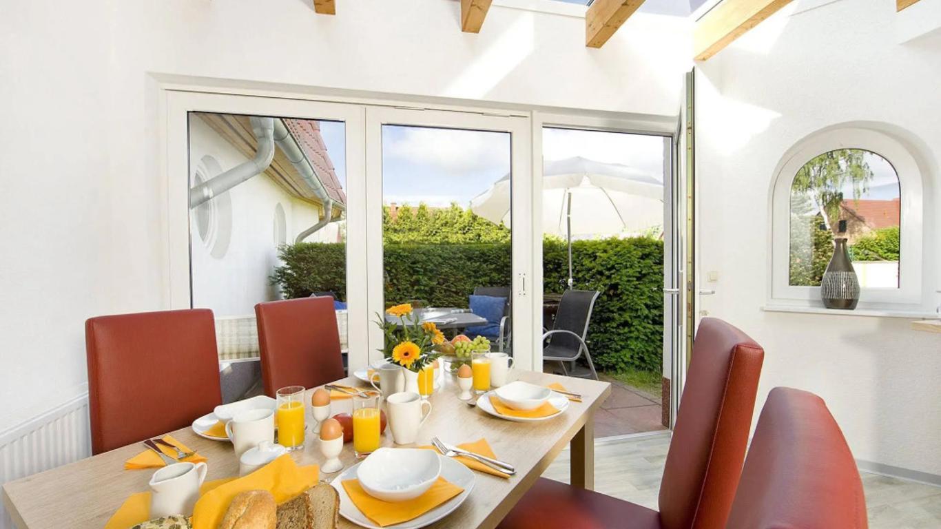 Ferienhotel Bernstein