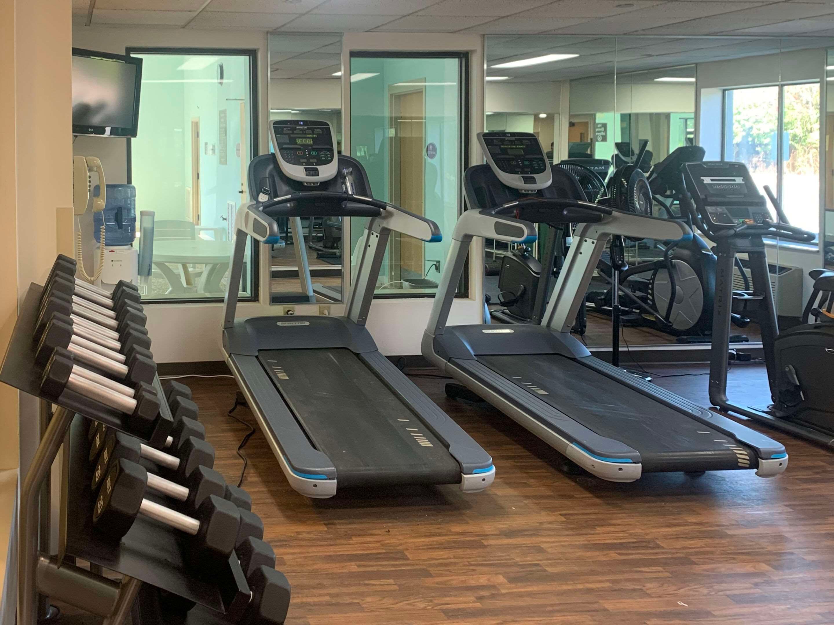 Gimnasio