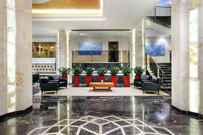 Hotel Boutique Bristol