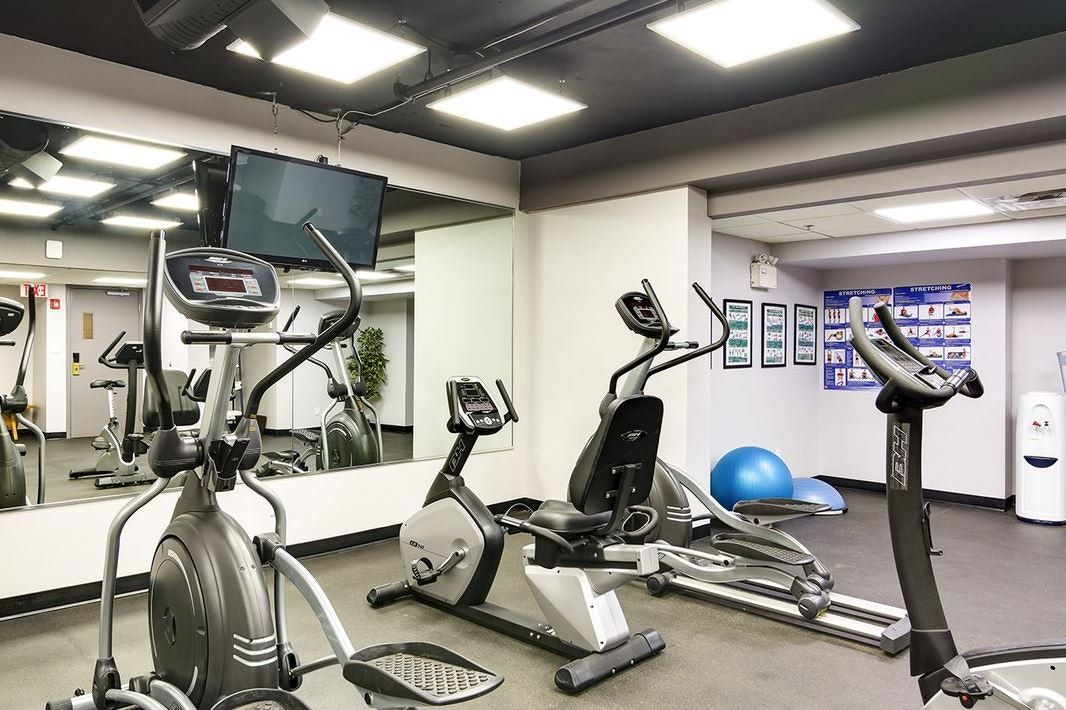 Gimnasio