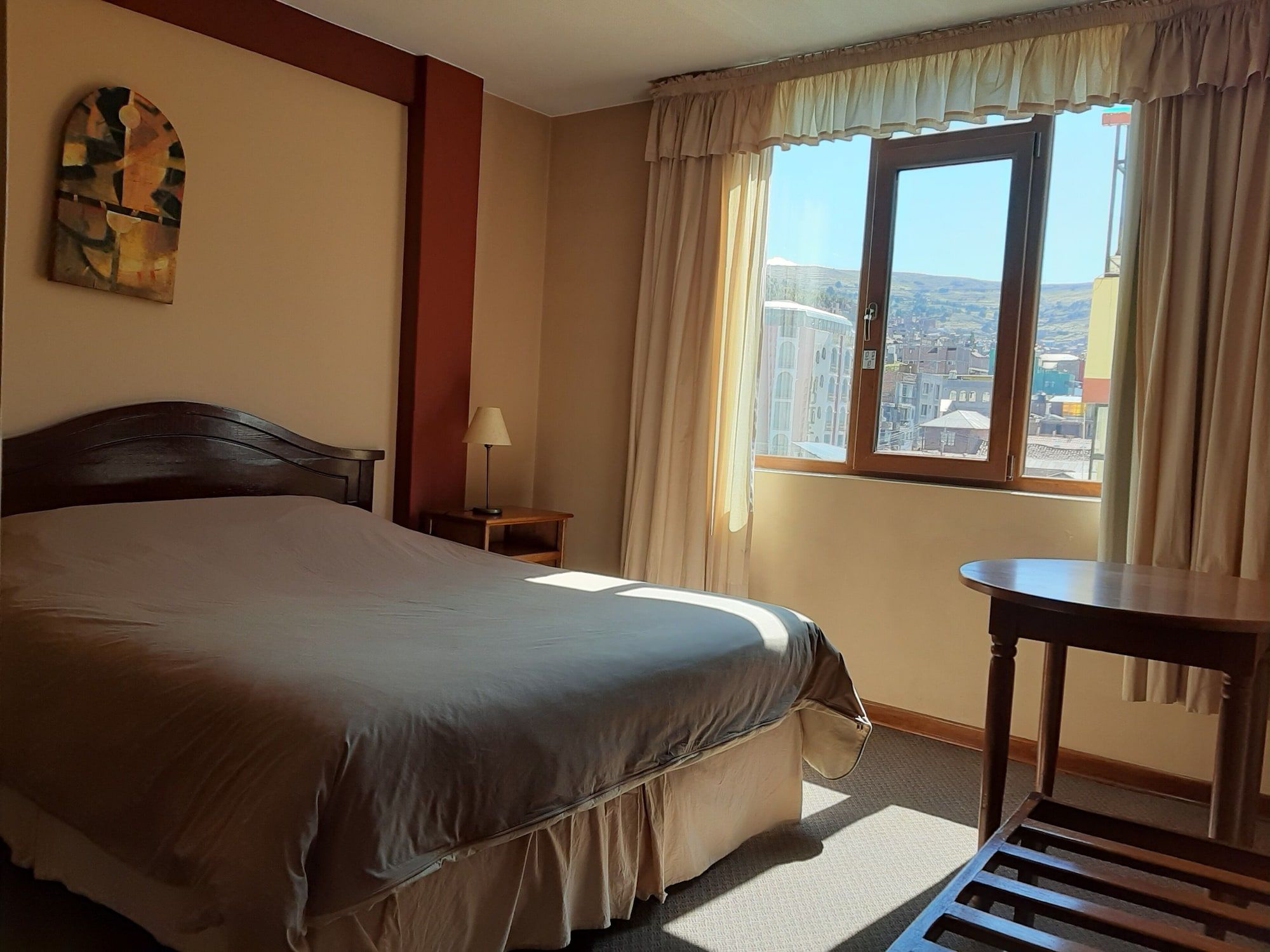 Habitación