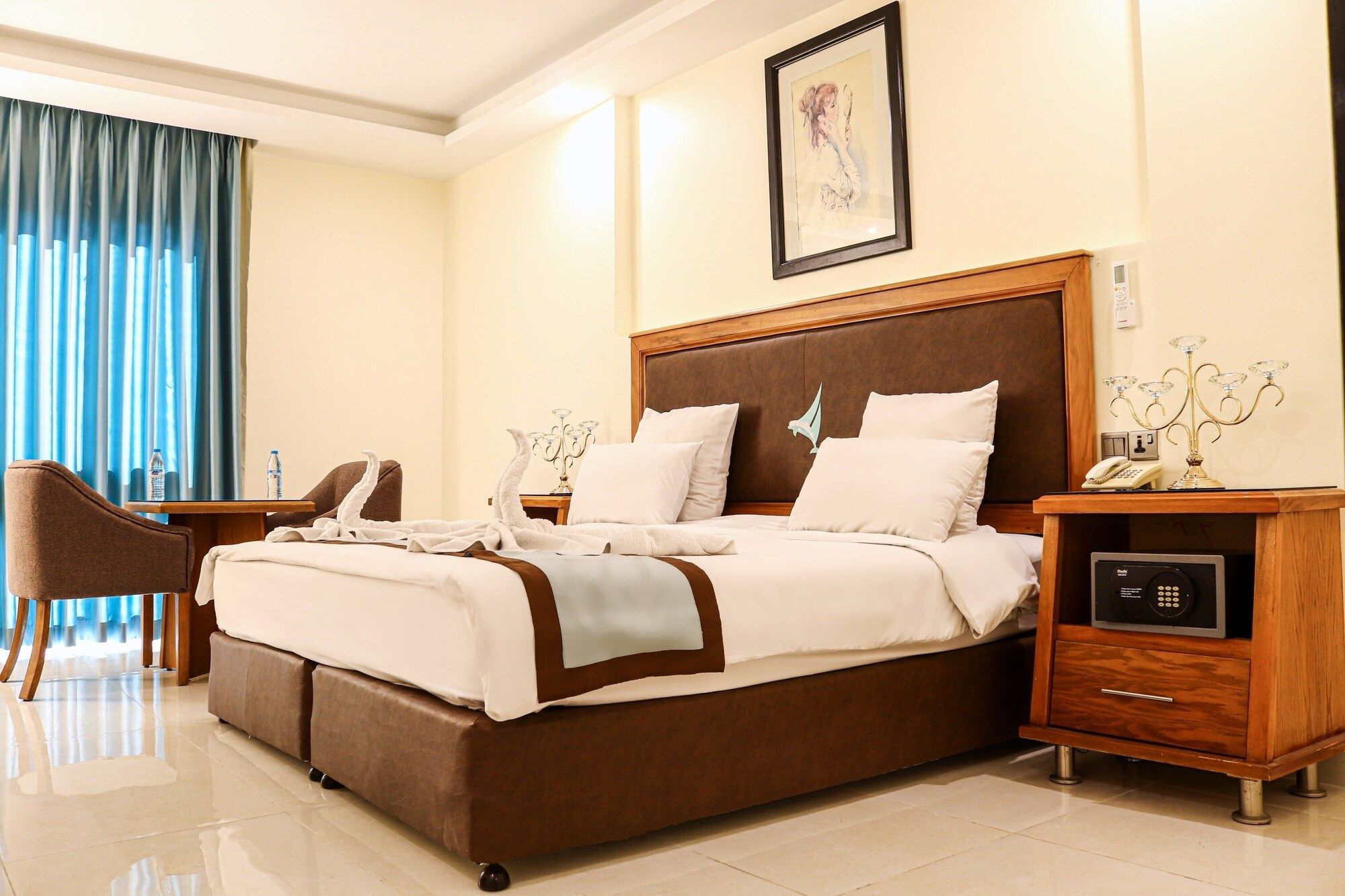 Habitación