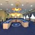 Sala de conferencias