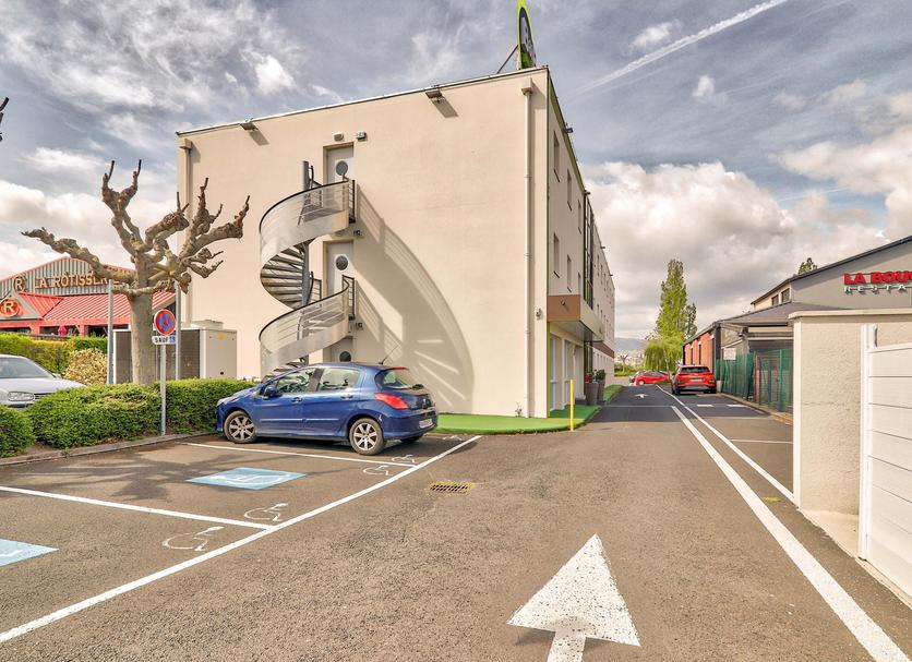 Servicio del hotel Foto