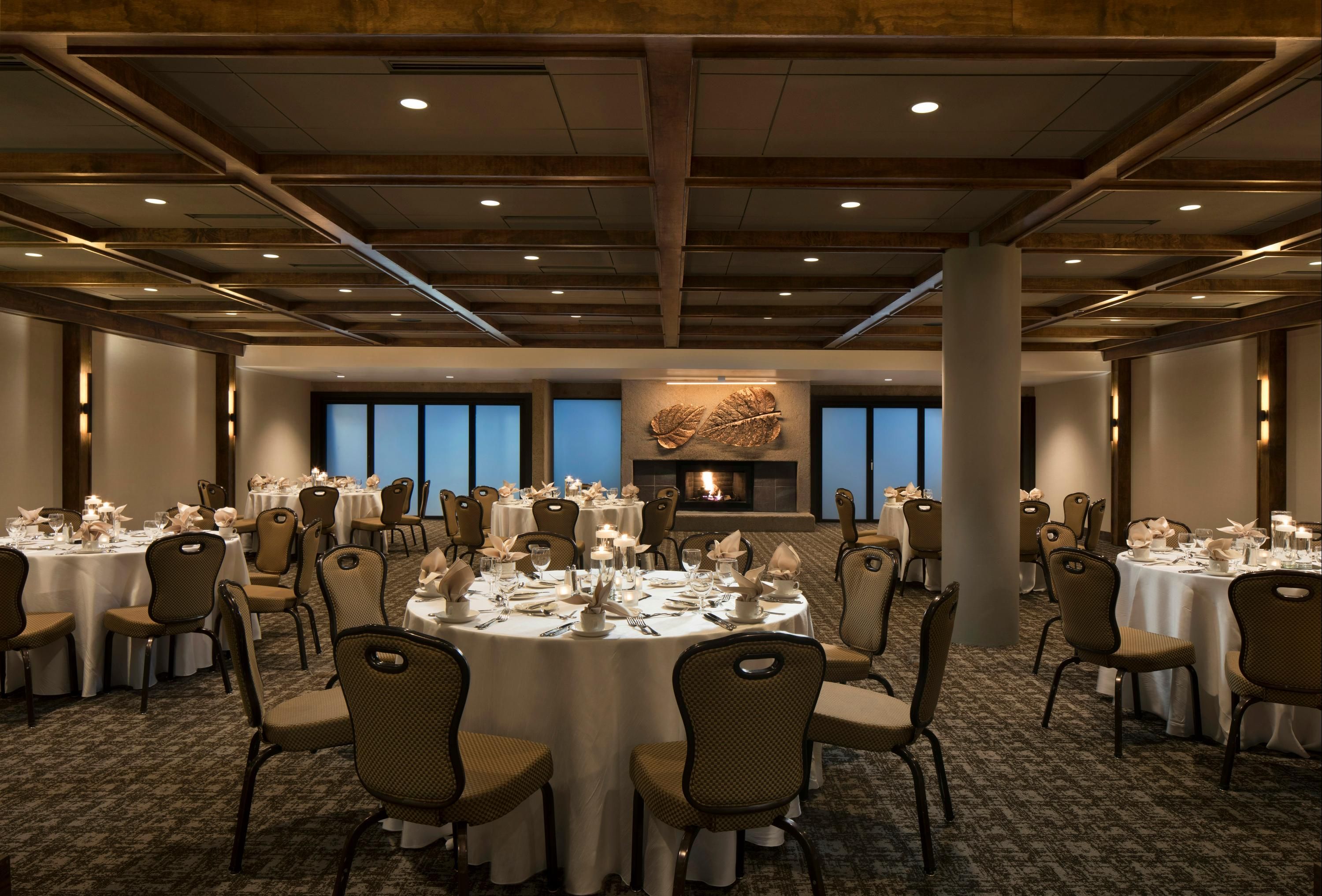 Sala de banquetes