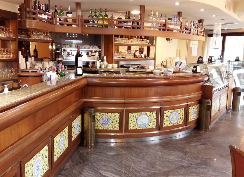Bar Foto