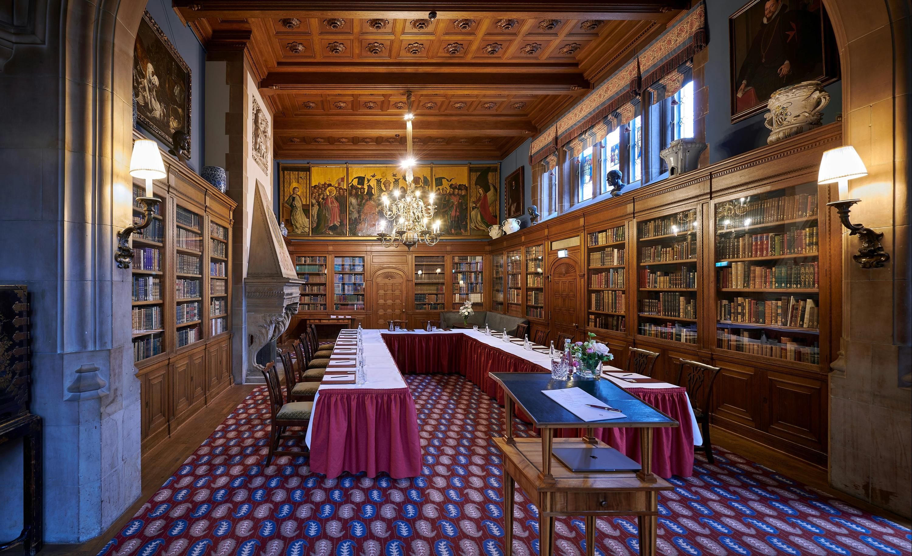 Sala de estar