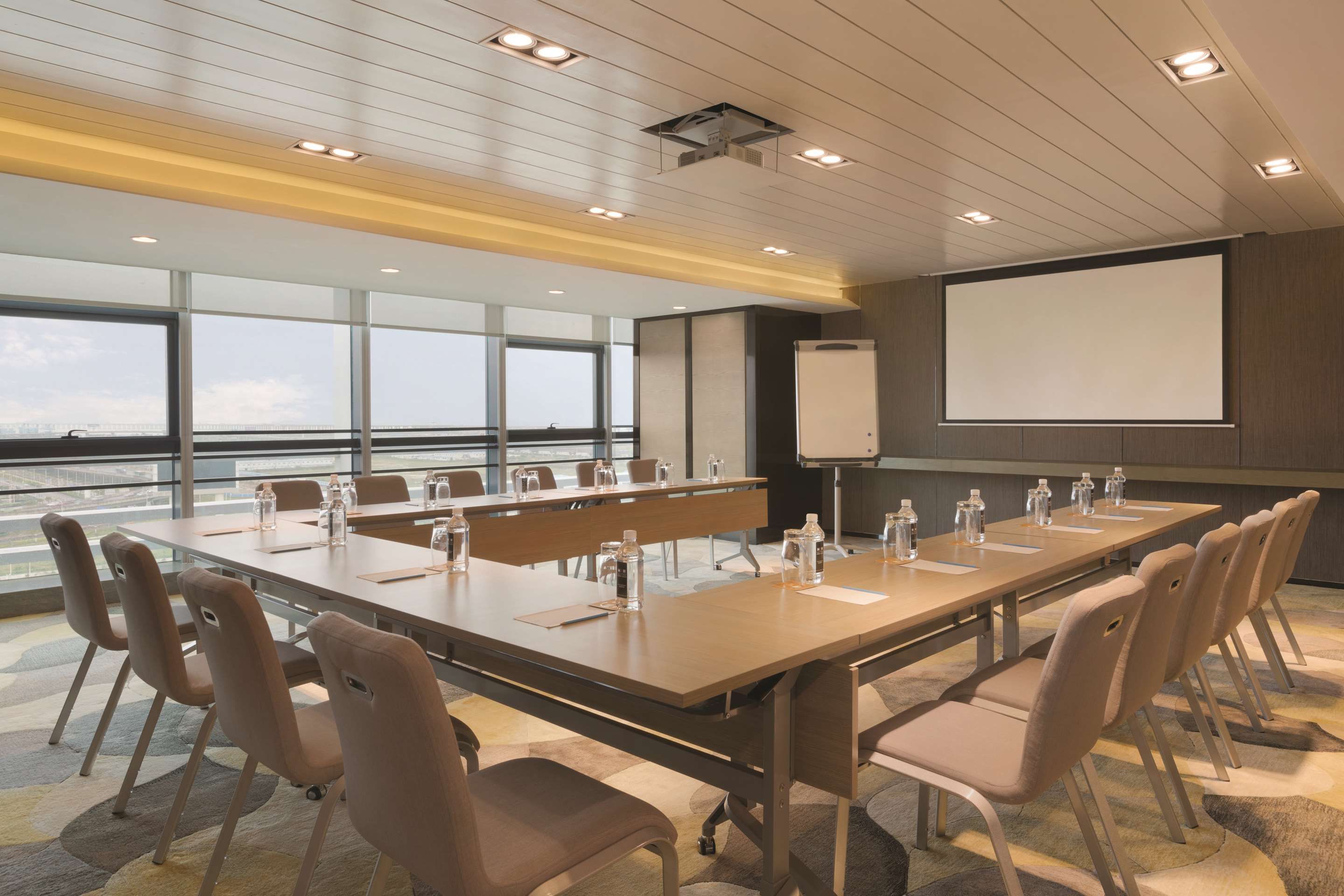 Sala de conferencias