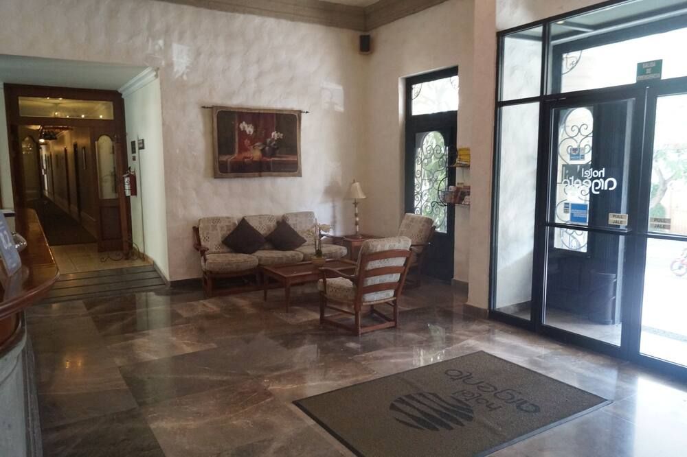 Recepción