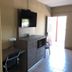 Servicio de la habitación