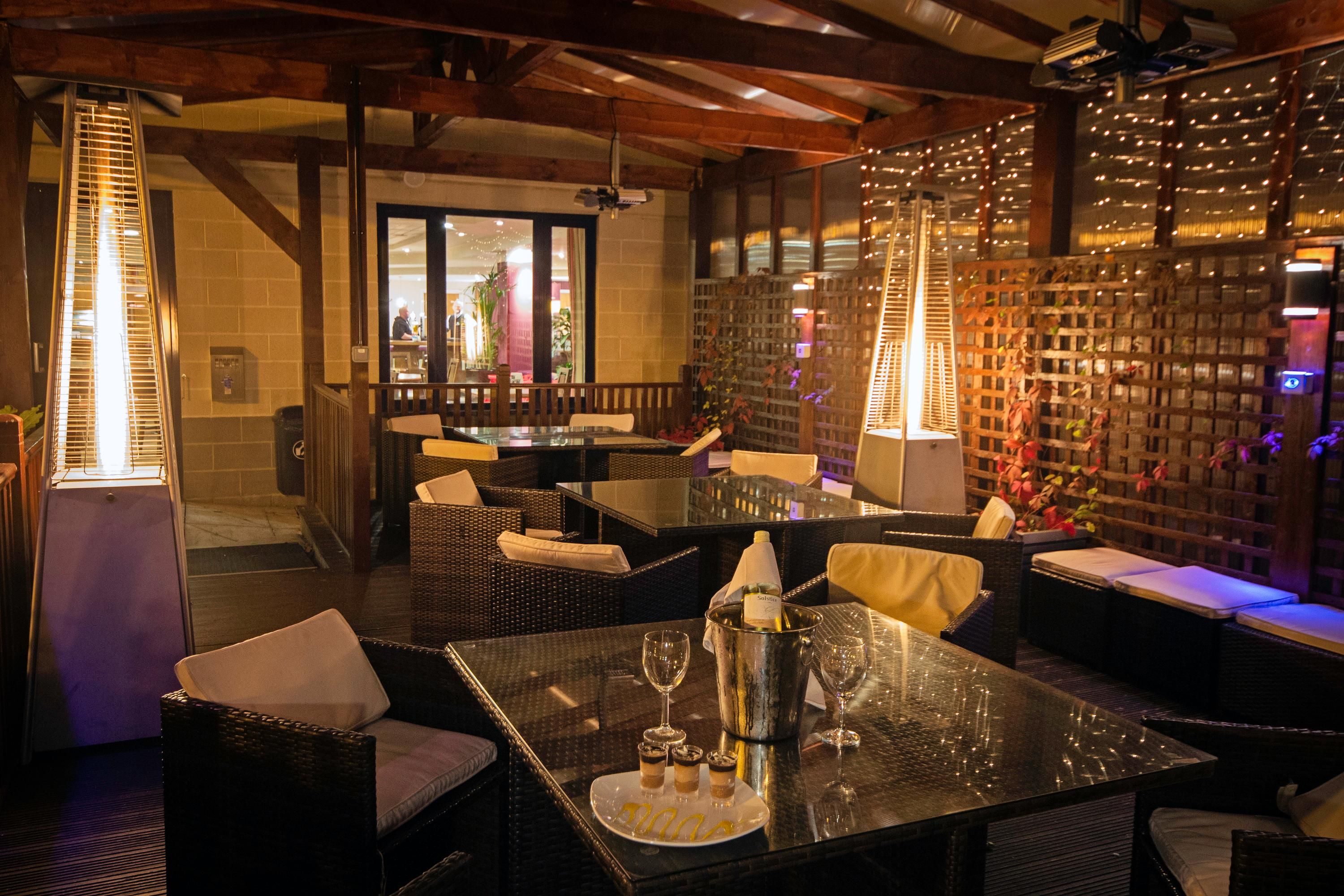 Restaurante