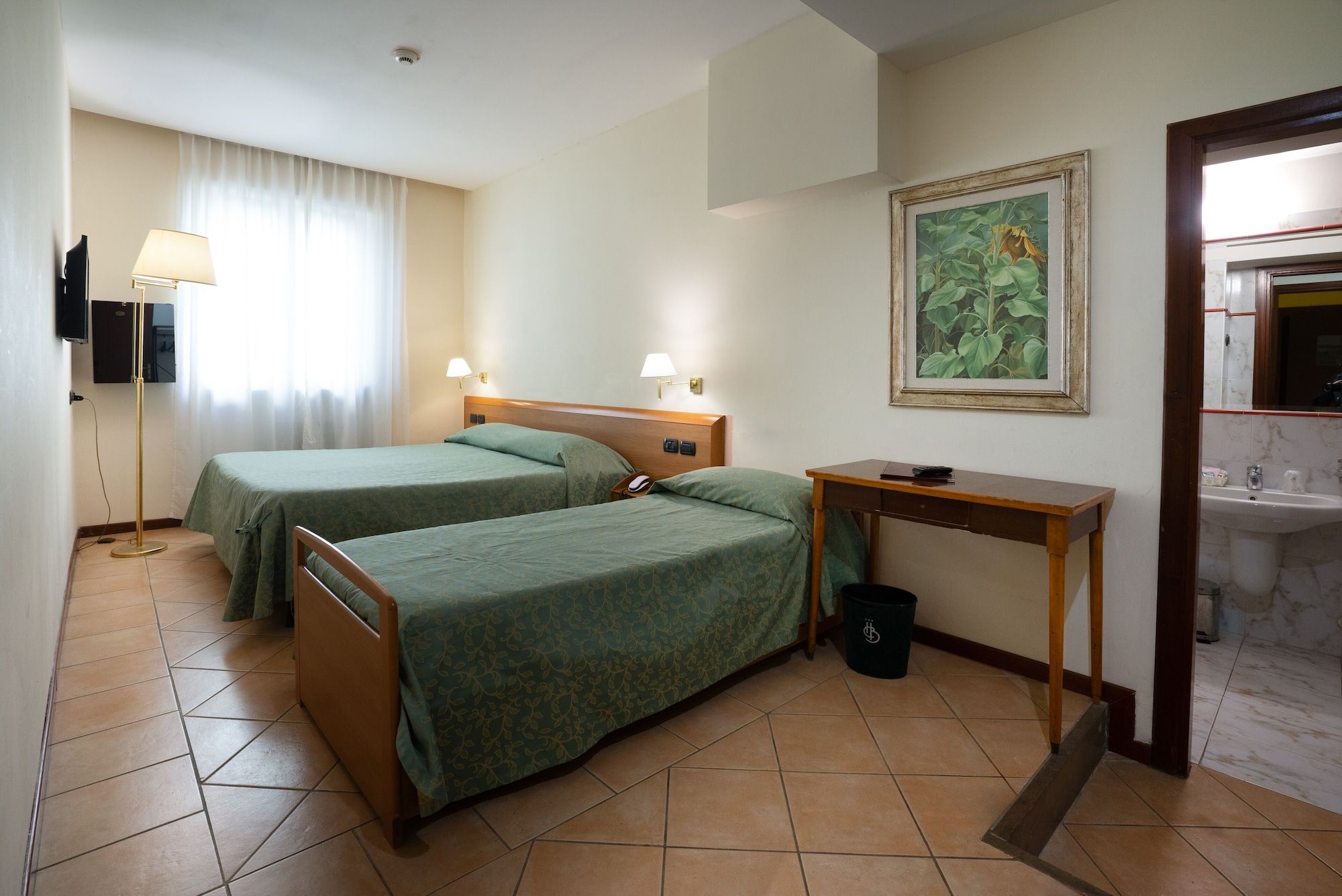 Habitación