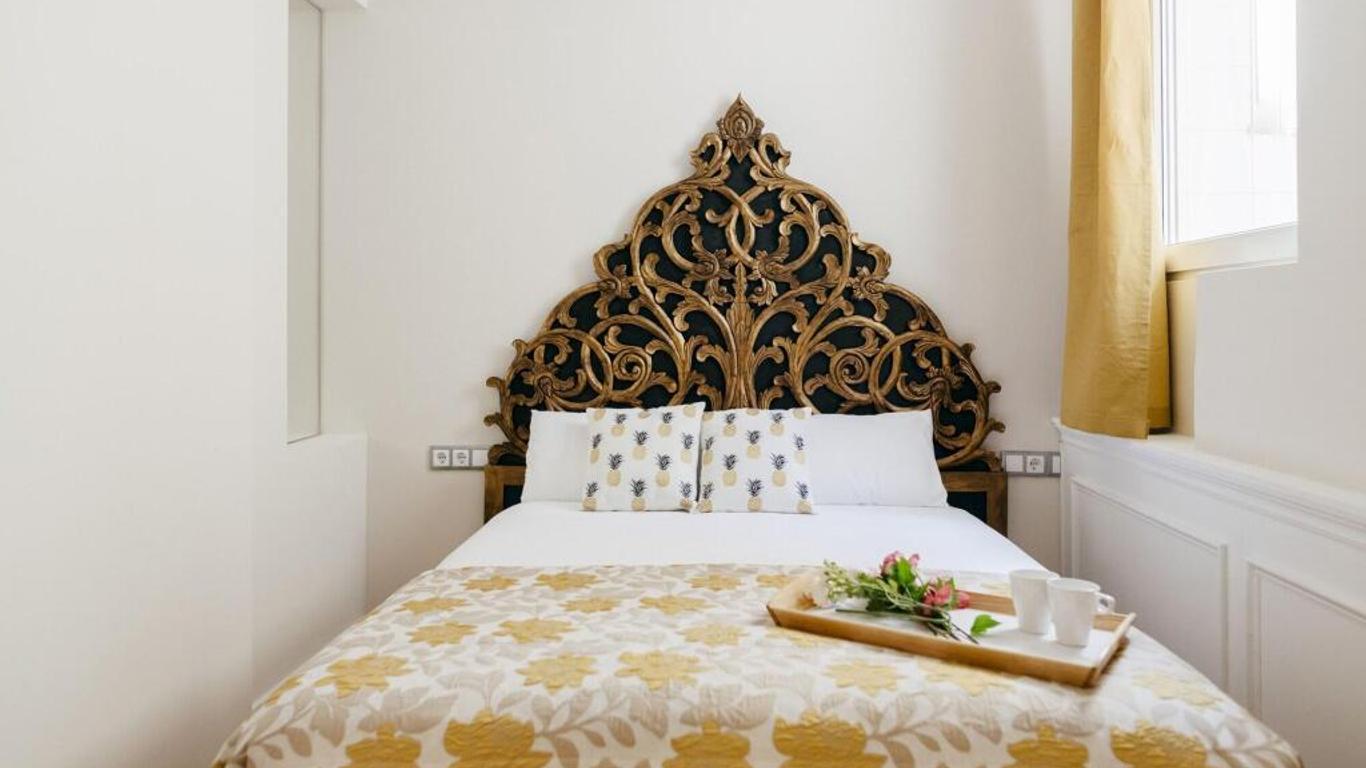 Hotel Royal Suite Santander