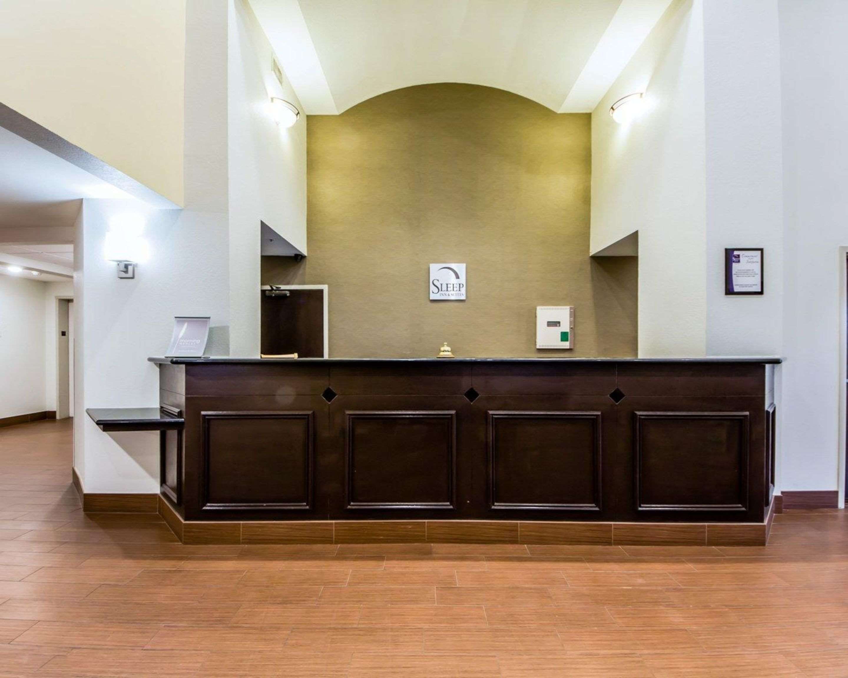 Recepción