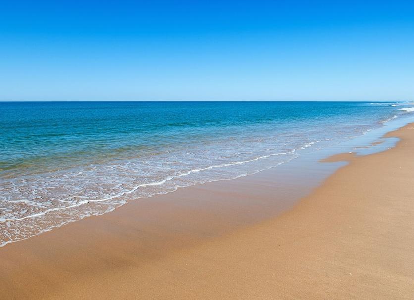Playa Foto