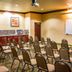 Sala de conferencias