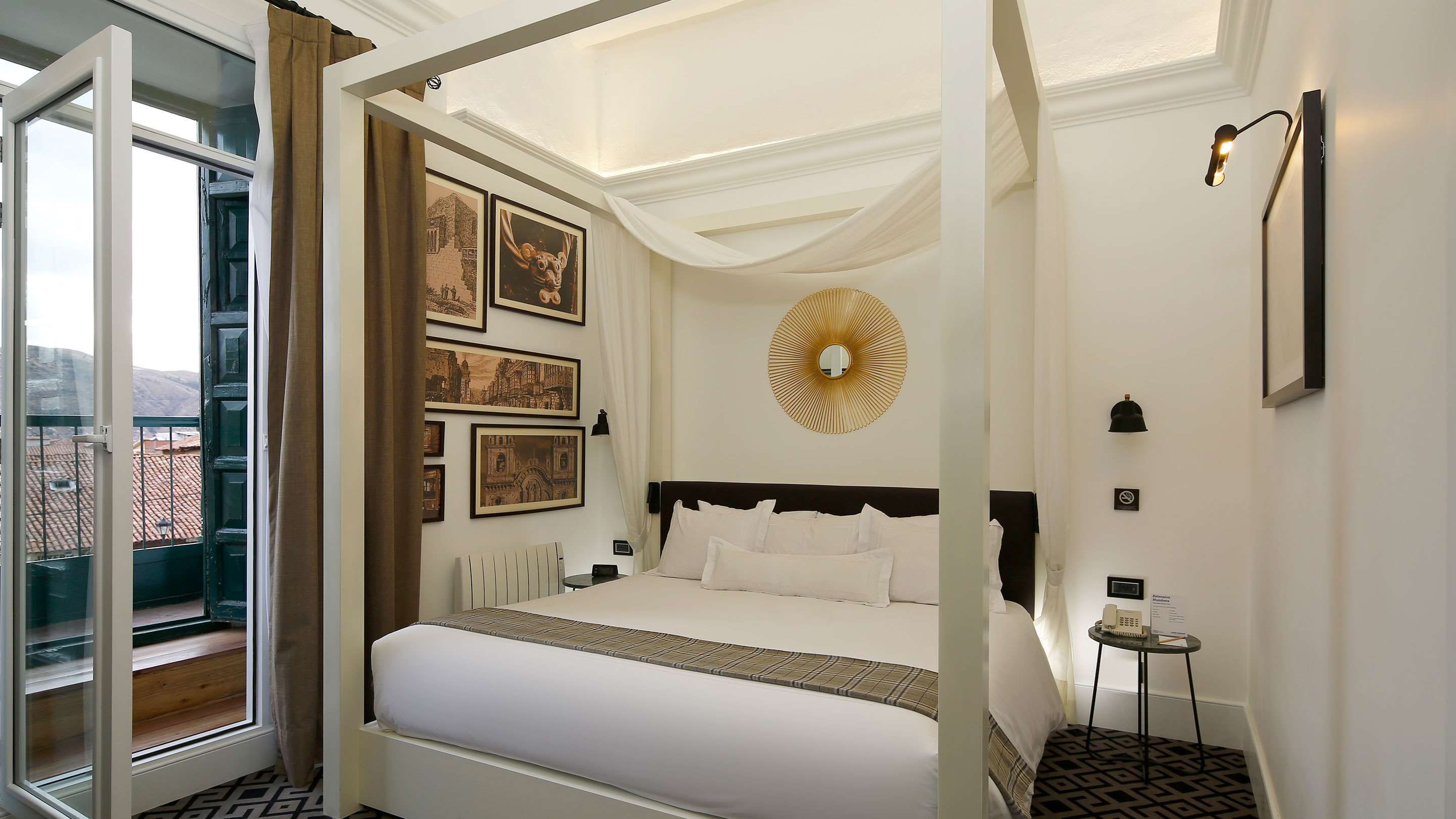 Habitación