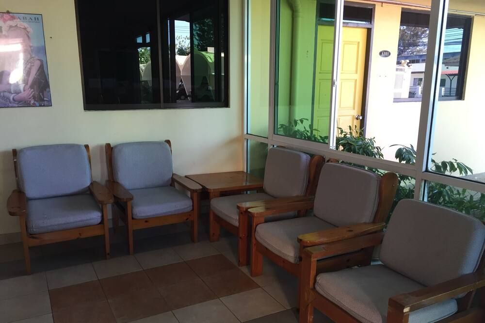 Sala de estar