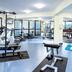 Gimnasio