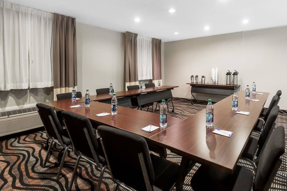 Sala de conferencias
