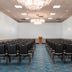 Sala de conferencias