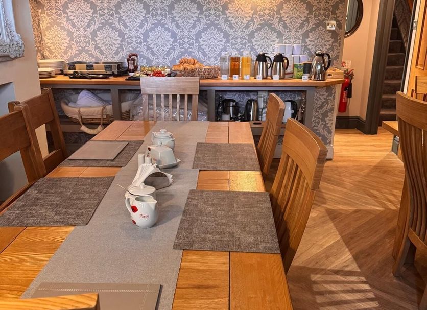Comedor Foto