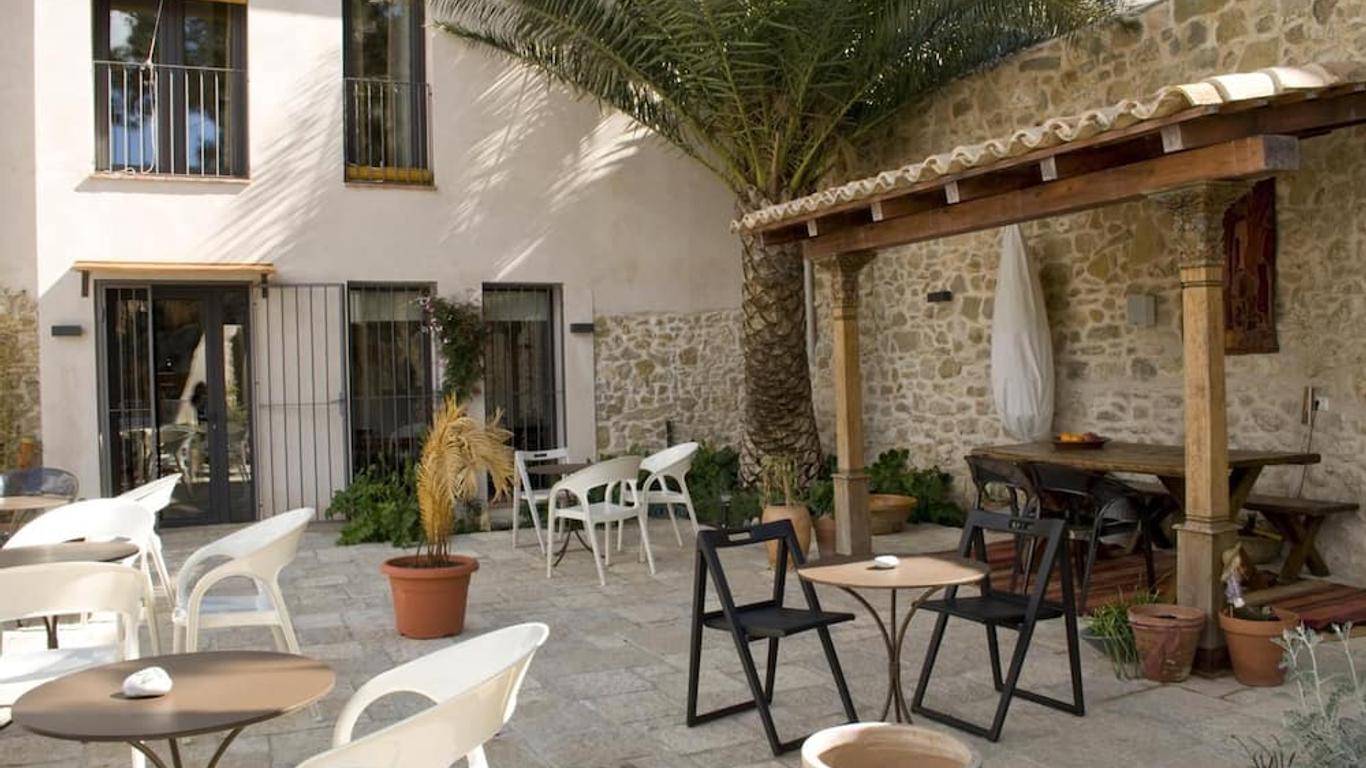 Casa La Baranda