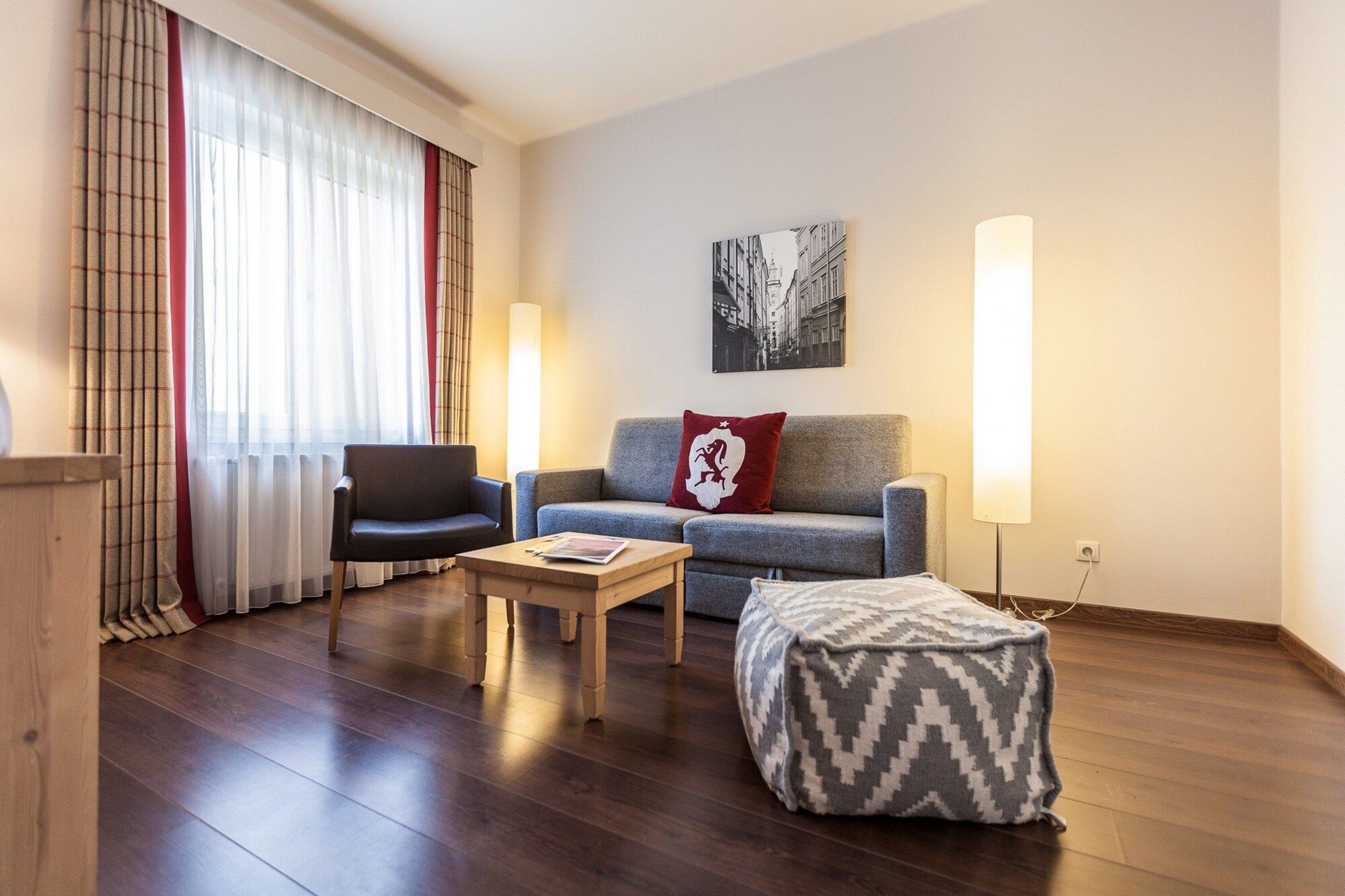 Sala de estar