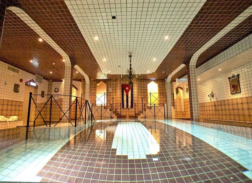 Piscina Foto
