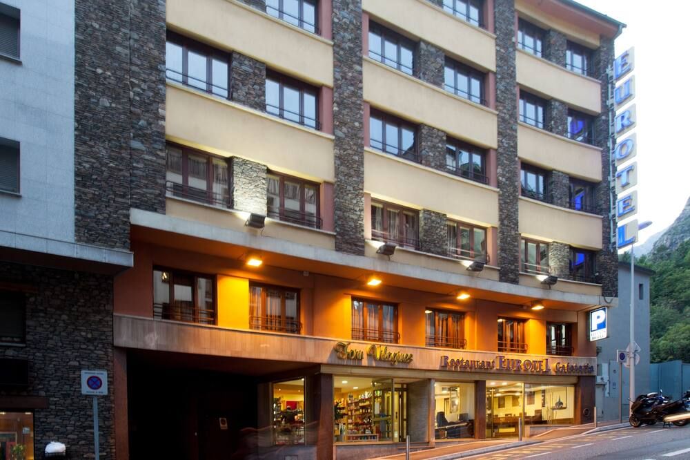 Edificio