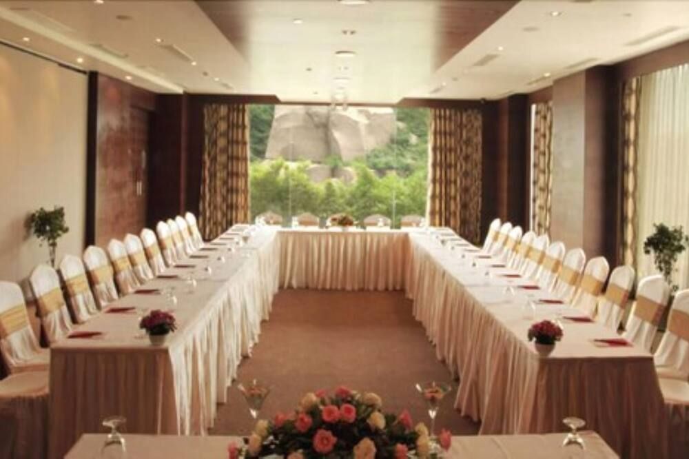Sala de conferencias