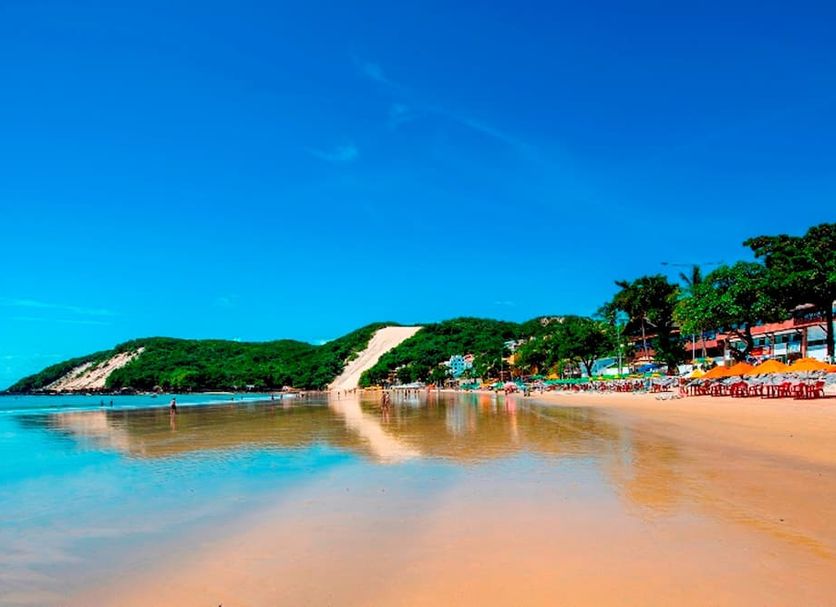 Playa Foto