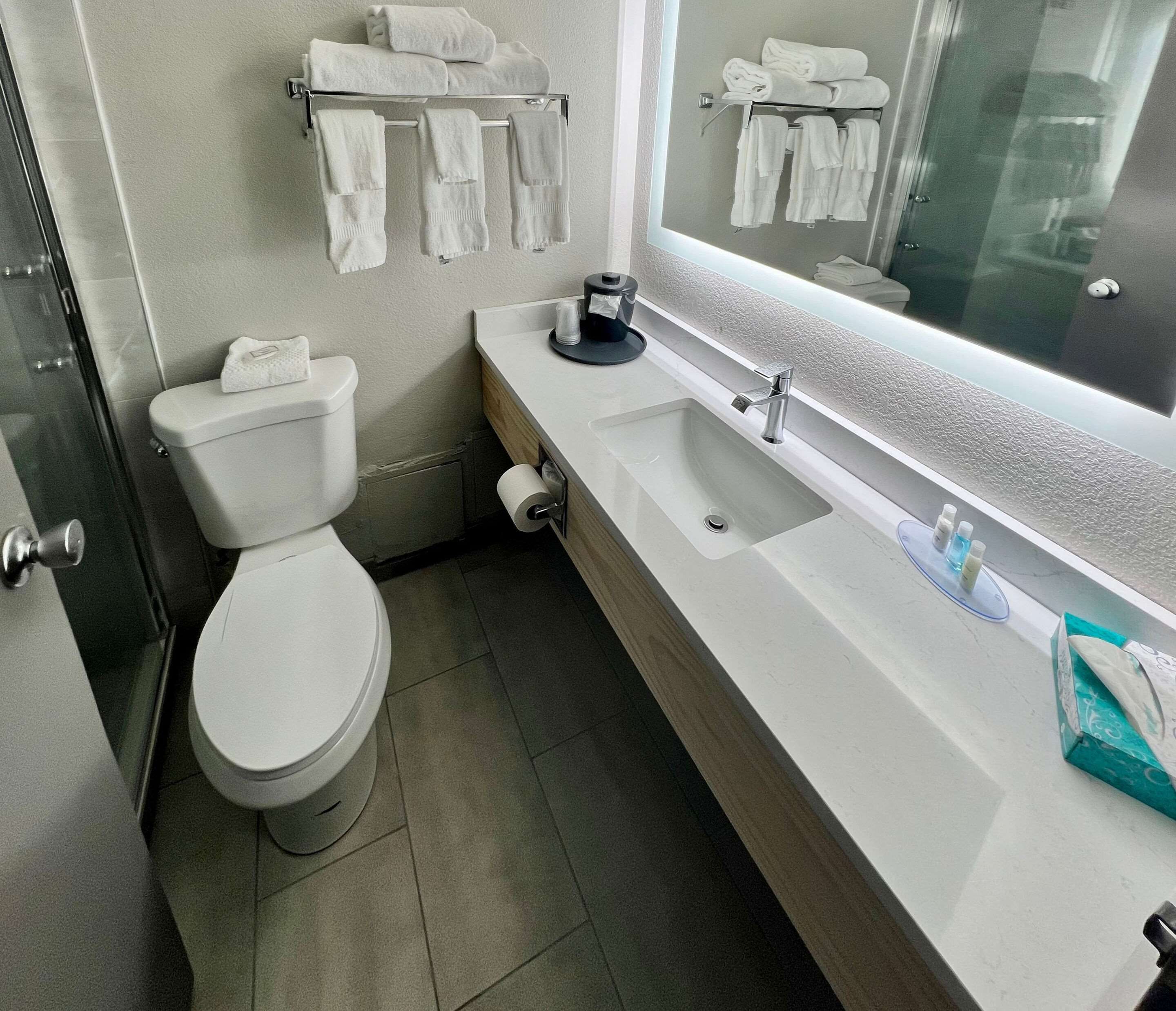 Baño