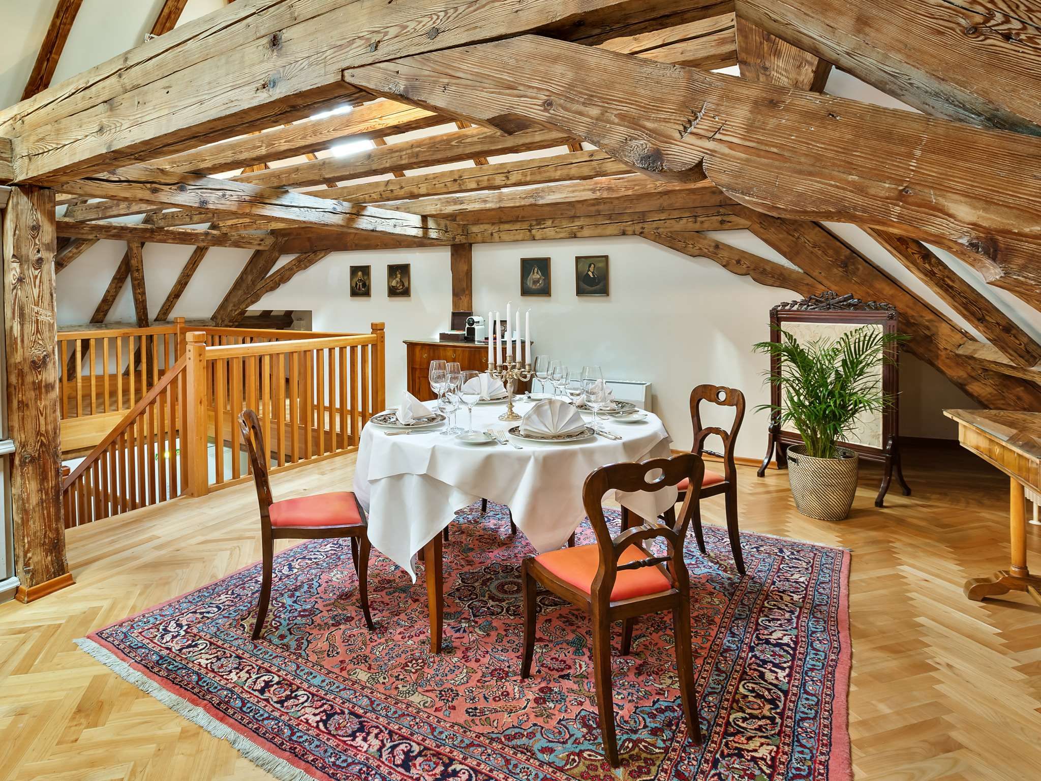 Comedor