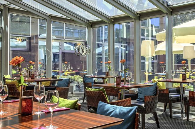 Mercure Gdansk Stare Miasto