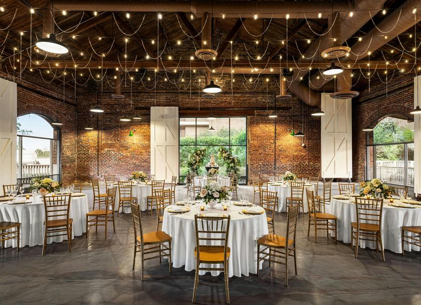 Sala de banquetes Foto