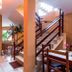 Escaleras